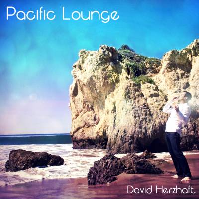 Nouvel Album de David Herzhaft Pacific Lounge